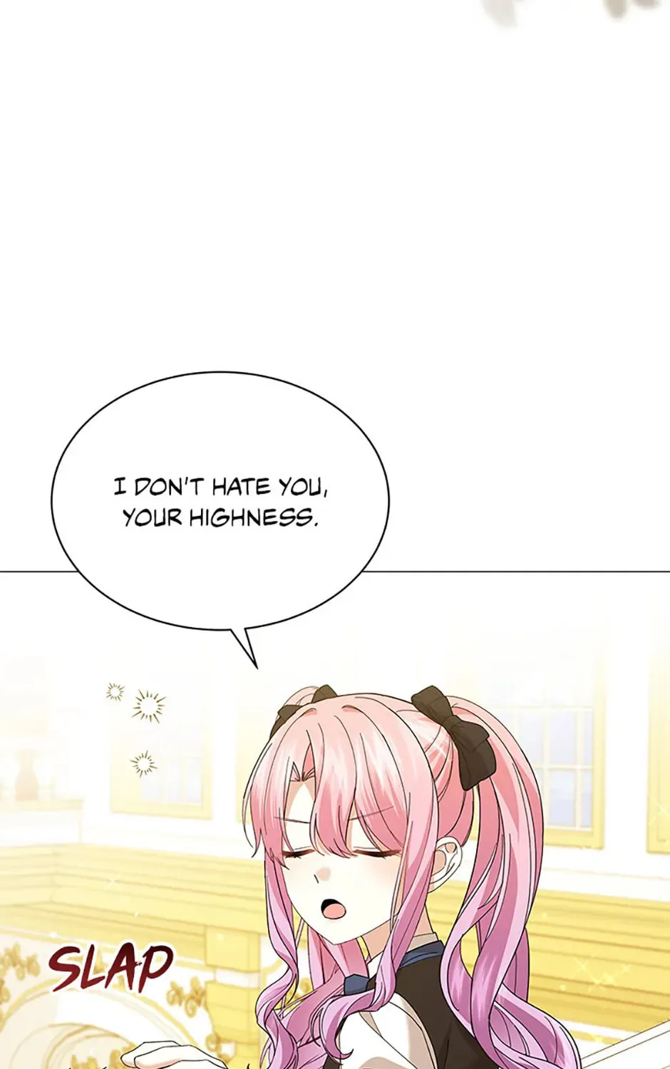 The Lady Awaits a Broken Engagement Chapter 62 page 89 - 