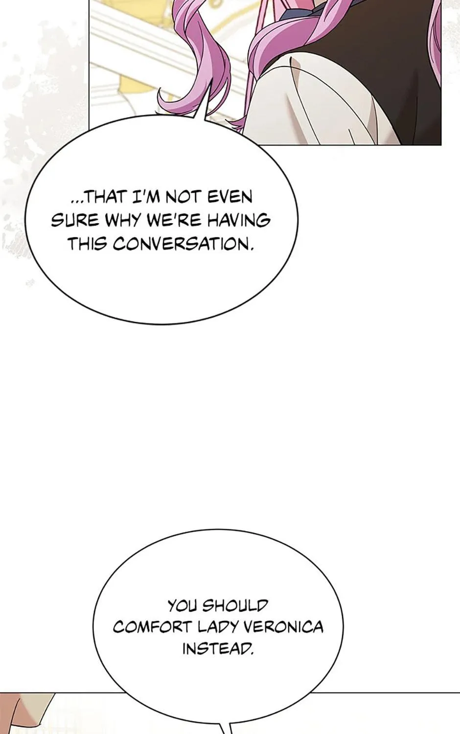 The Lady Awaits a Broken Engagement Chapter 62 page 93 - 