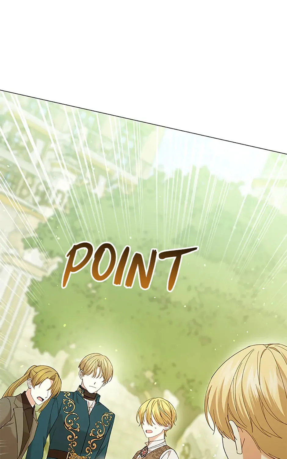 The Lady Awaits a Broken Engagement Chapter 63 page 1 - 