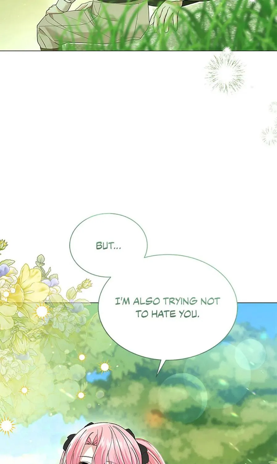 The Lady Awaits a Broken Engagement Chapter 63 page 107 - 