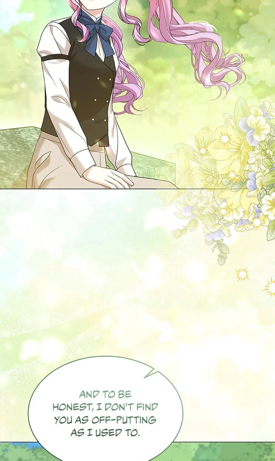 The Lady Awaits a Broken Engagement Chapter 63 page 109 - 