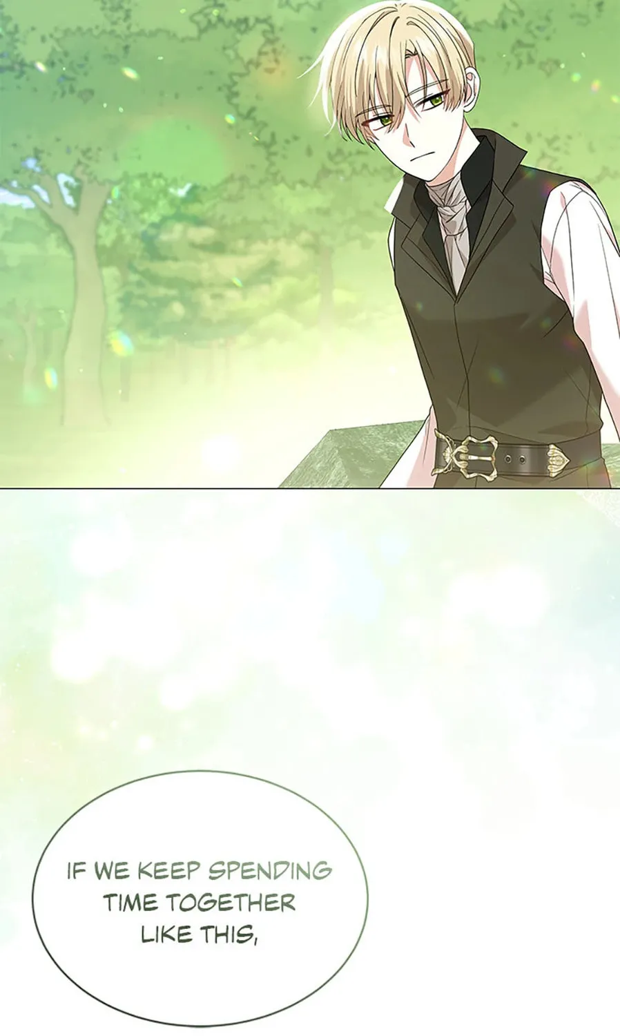 The Lady Awaits a Broken Engagement Chapter 63 page 111 - 