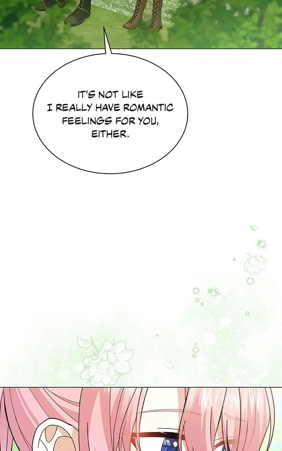 The Lady Awaits a Broken Engagement Chapter 63 page 119 - 
