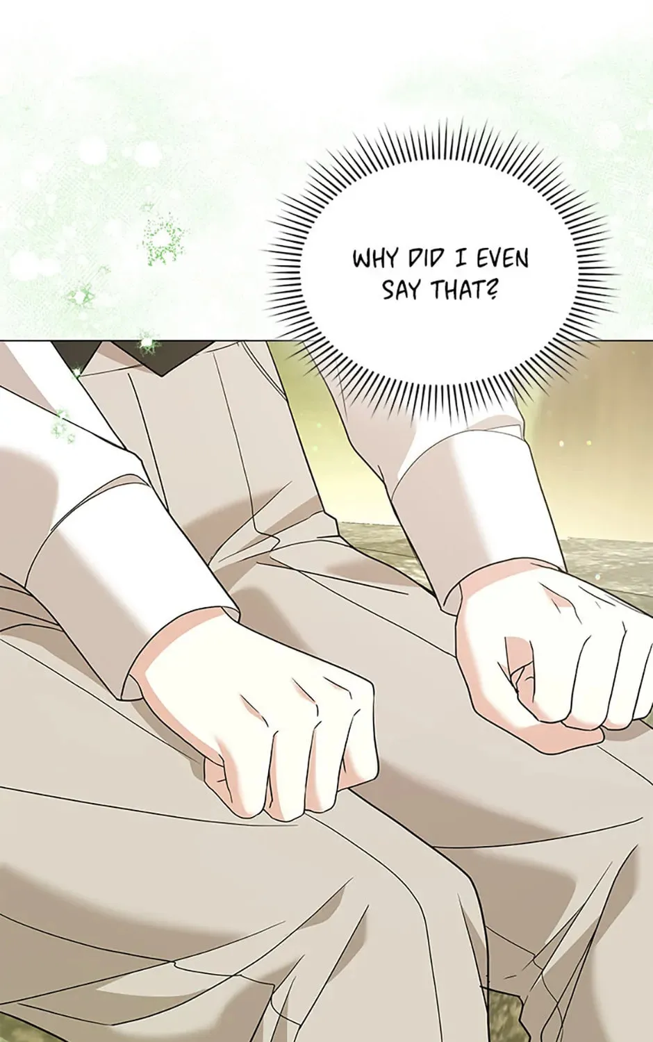 The Lady Awaits a Broken Engagement Chapter 63 page 121 - 