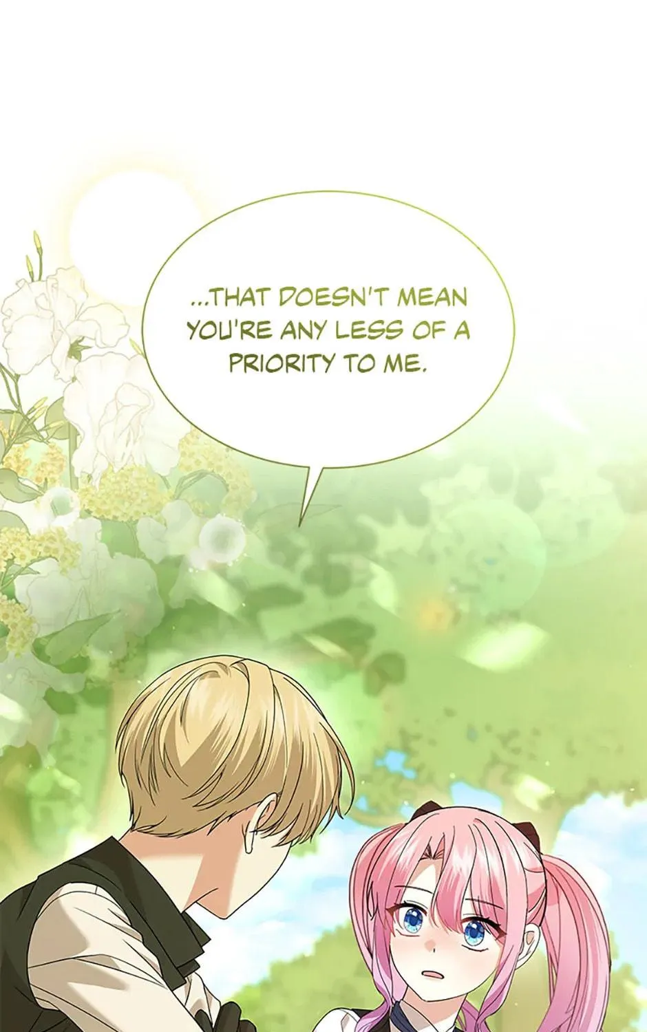 The Lady Awaits a Broken Engagement Chapter 63 page 125 - 