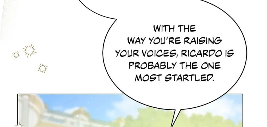 The Lady Awaits a Broken Engagement Chapter 63 page 14 - 