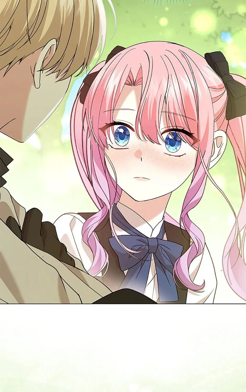 The Lady Awaits a Broken Engagement Chapter 63 page 131 - 