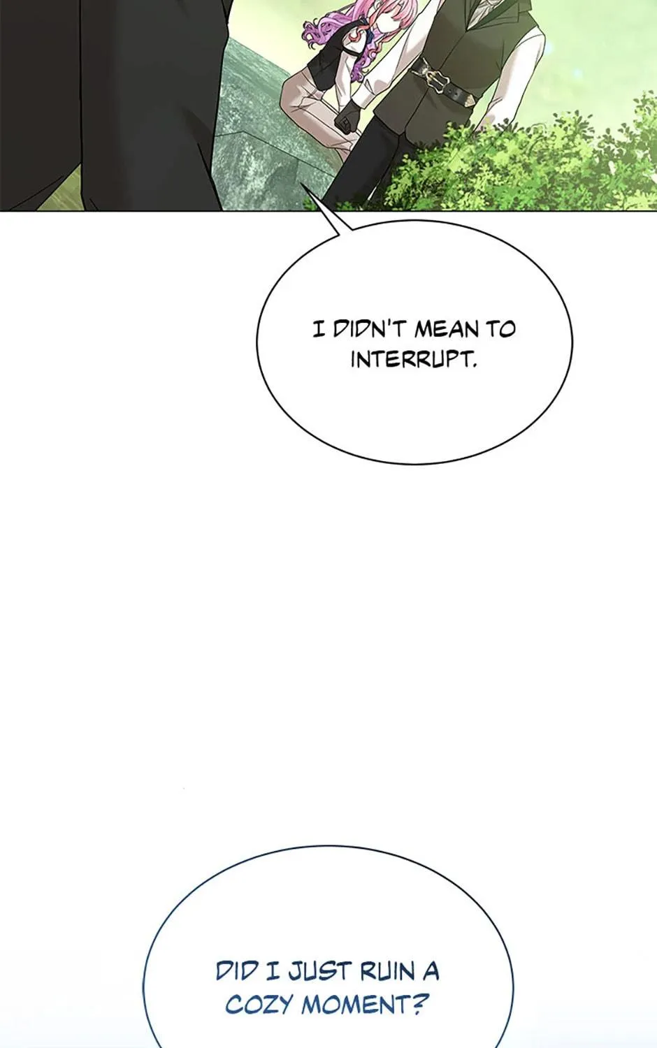 The Lady Awaits a Broken Engagement Chapter 63 page 143 - 