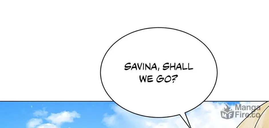 The Lady Awaits a Broken Engagement Chapter 63 page 18 - 