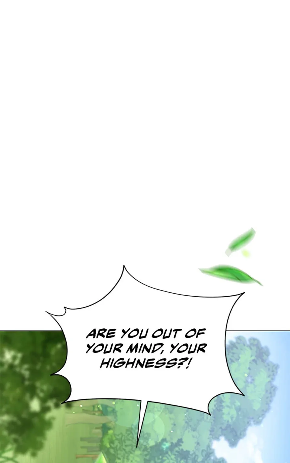 The Lady Awaits a Broken Engagement Chapter 63 page 27 - 