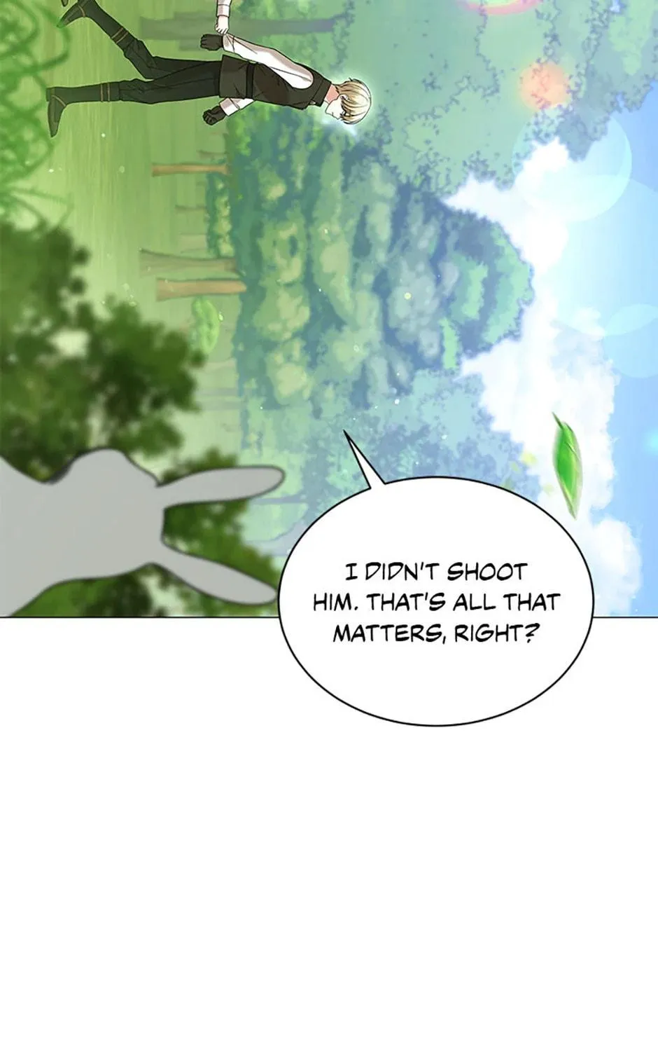The Lady Awaits a Broken Engagement Chapter 63 page 29 - 