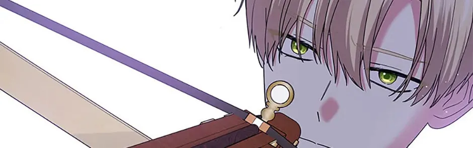 The Lady Awaits a Broken Engagement Chapter 63 page 4 - 