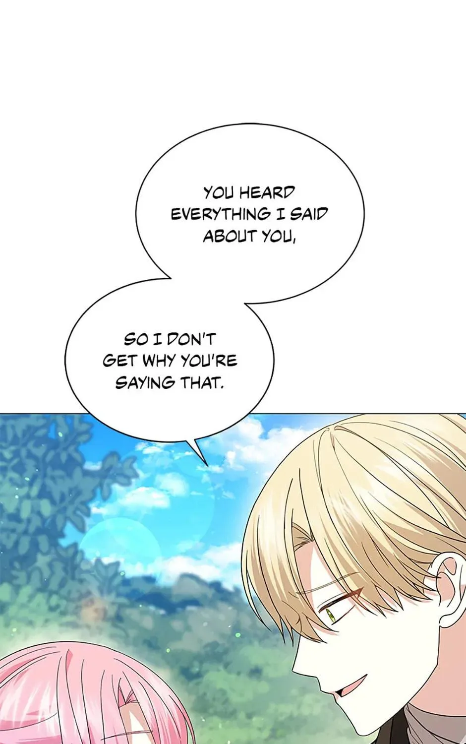 The Lady Awaits a Broken Engagement Chapter 63 page 35 - 