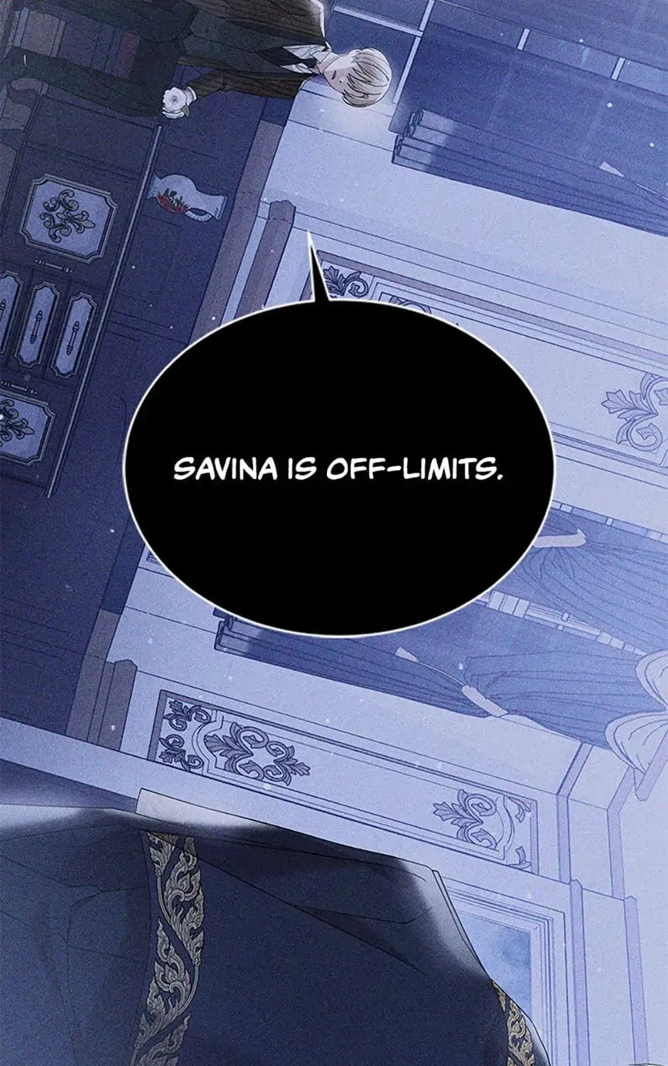 The Lady Awaits a Broken Engagement Chapter 63 page 39 - 