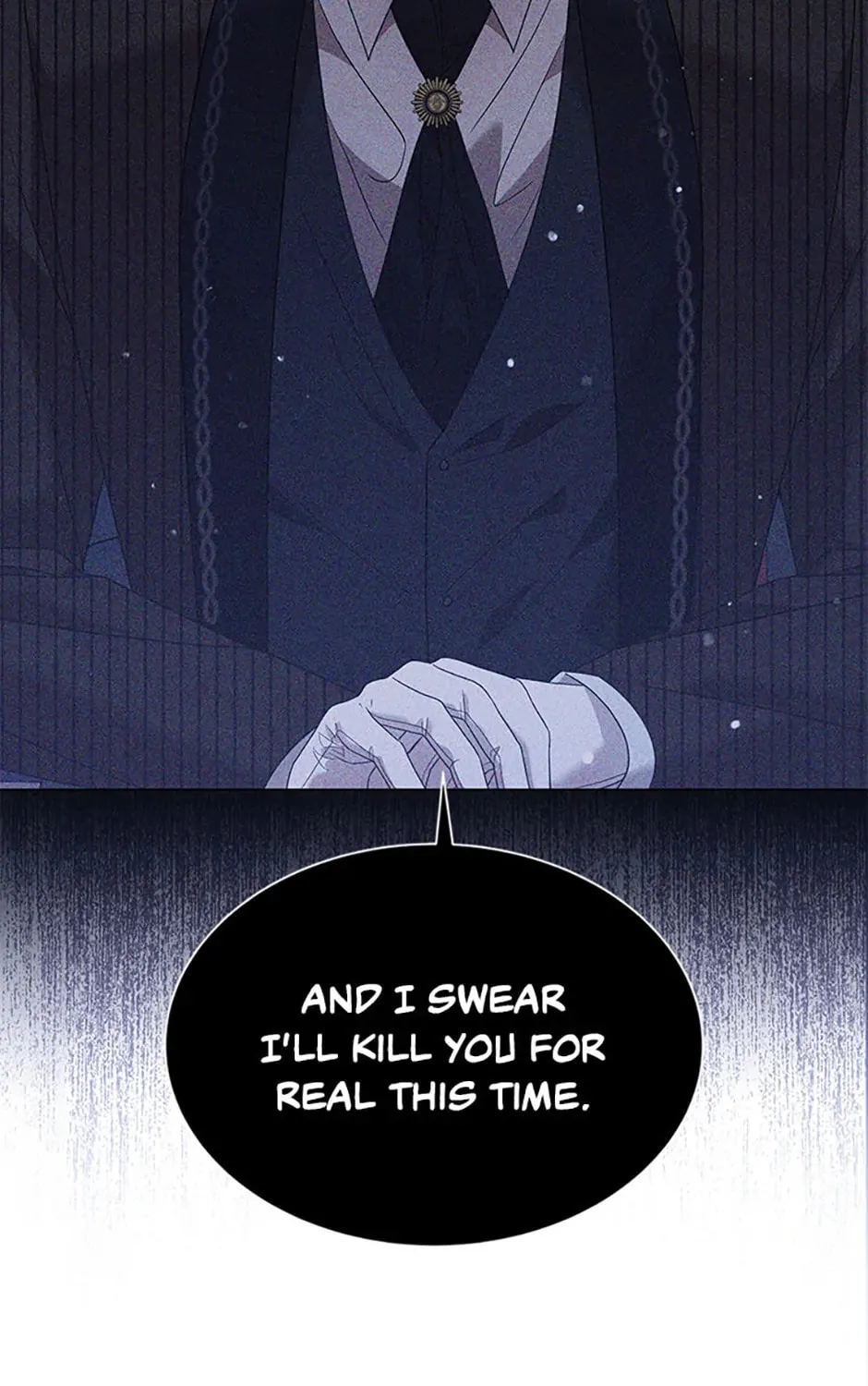 The Lady Awaits a Broken Engagement Chapter 63 page 43 - 
