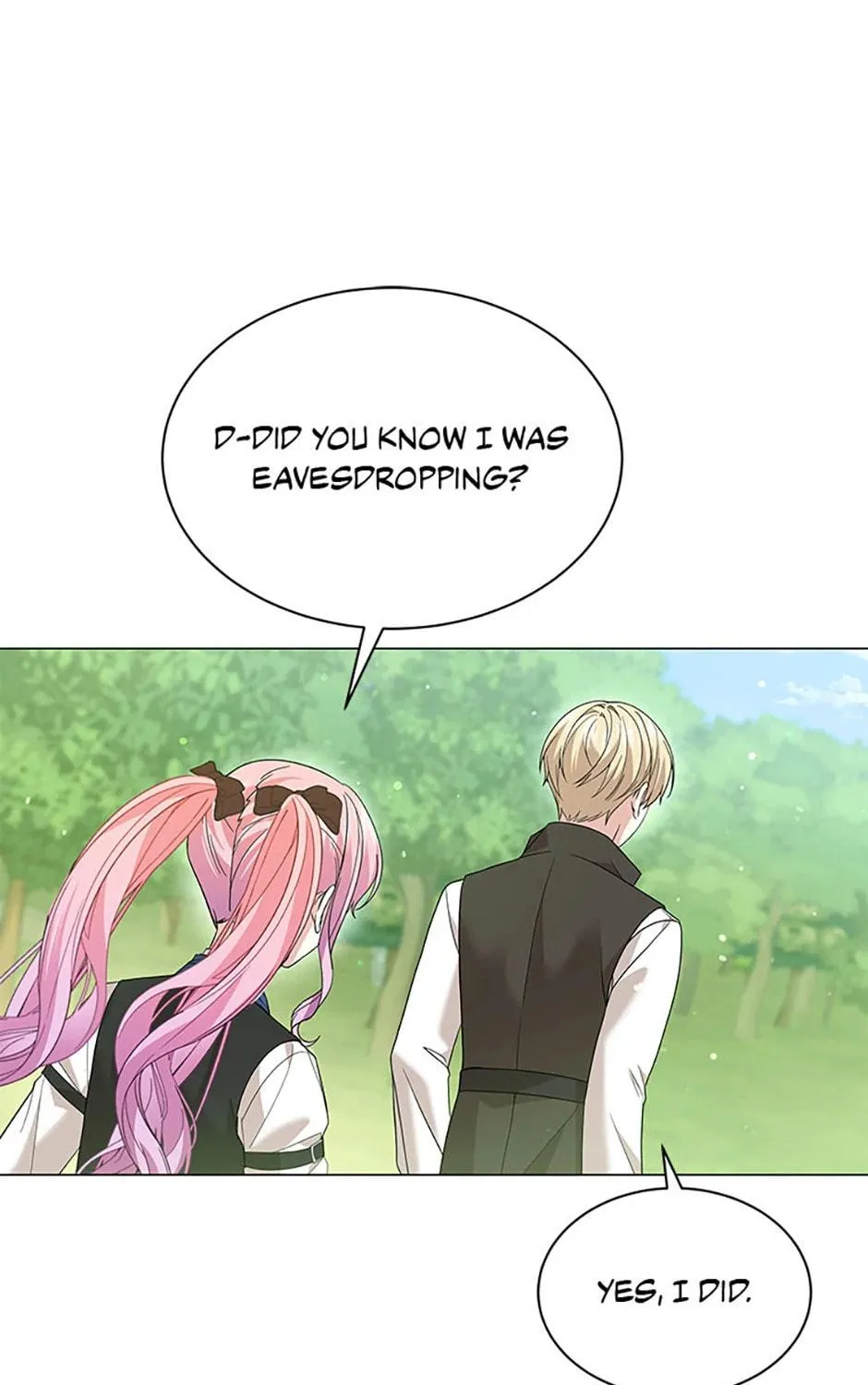 The Lady Awaits a Broken Engagement Chapter 63 page 47 - 