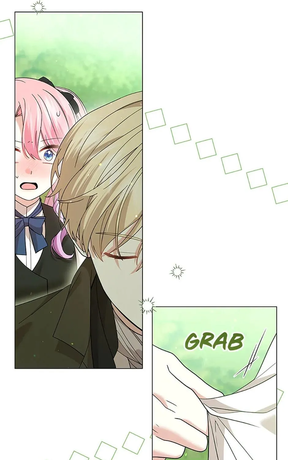 The Lady Awaits a Broken Engagement Chapter 63 page 49 - 