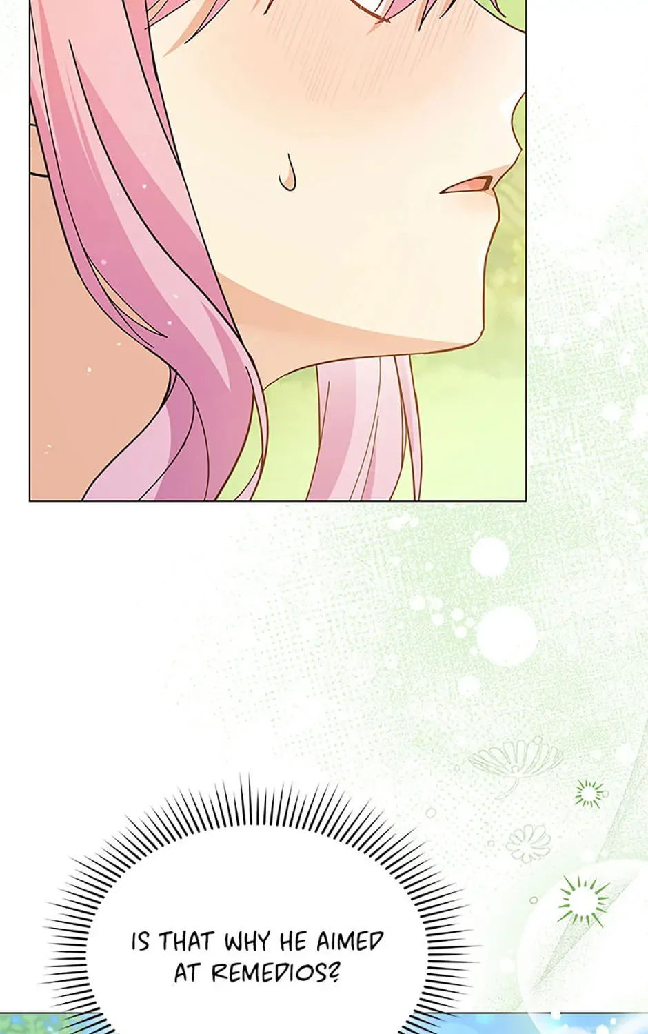 The Lady Awaits a Broken Engagement Chapter 63 page 55 - 