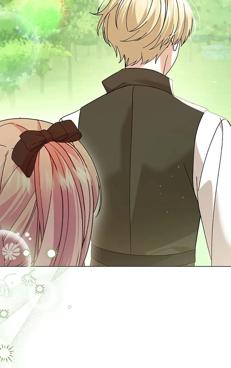 The Lady Awaits a Broken Engagement Chapter 63 page 57 - 