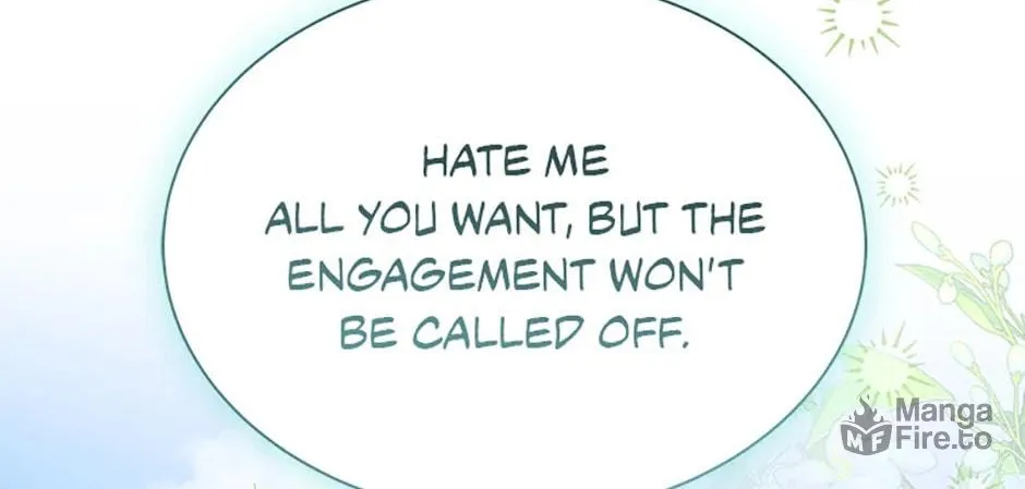 The Lady Awaits a Broken Engagement Chapter 63 page 60 - 