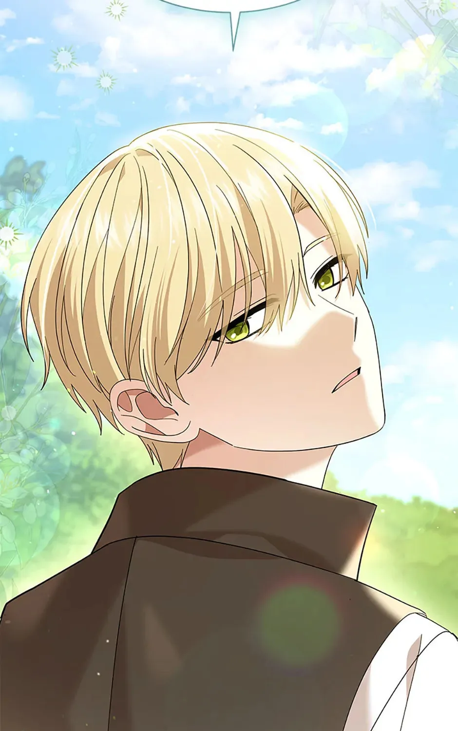 The Lady Awaits a Broken Engagement Chapter 63 page 61 - 