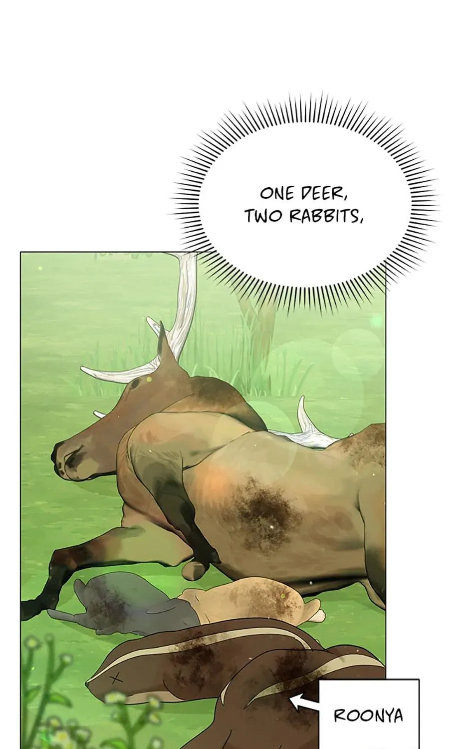 The Lady Awaits a Broken Engagement Chapter 63 page 79 - 