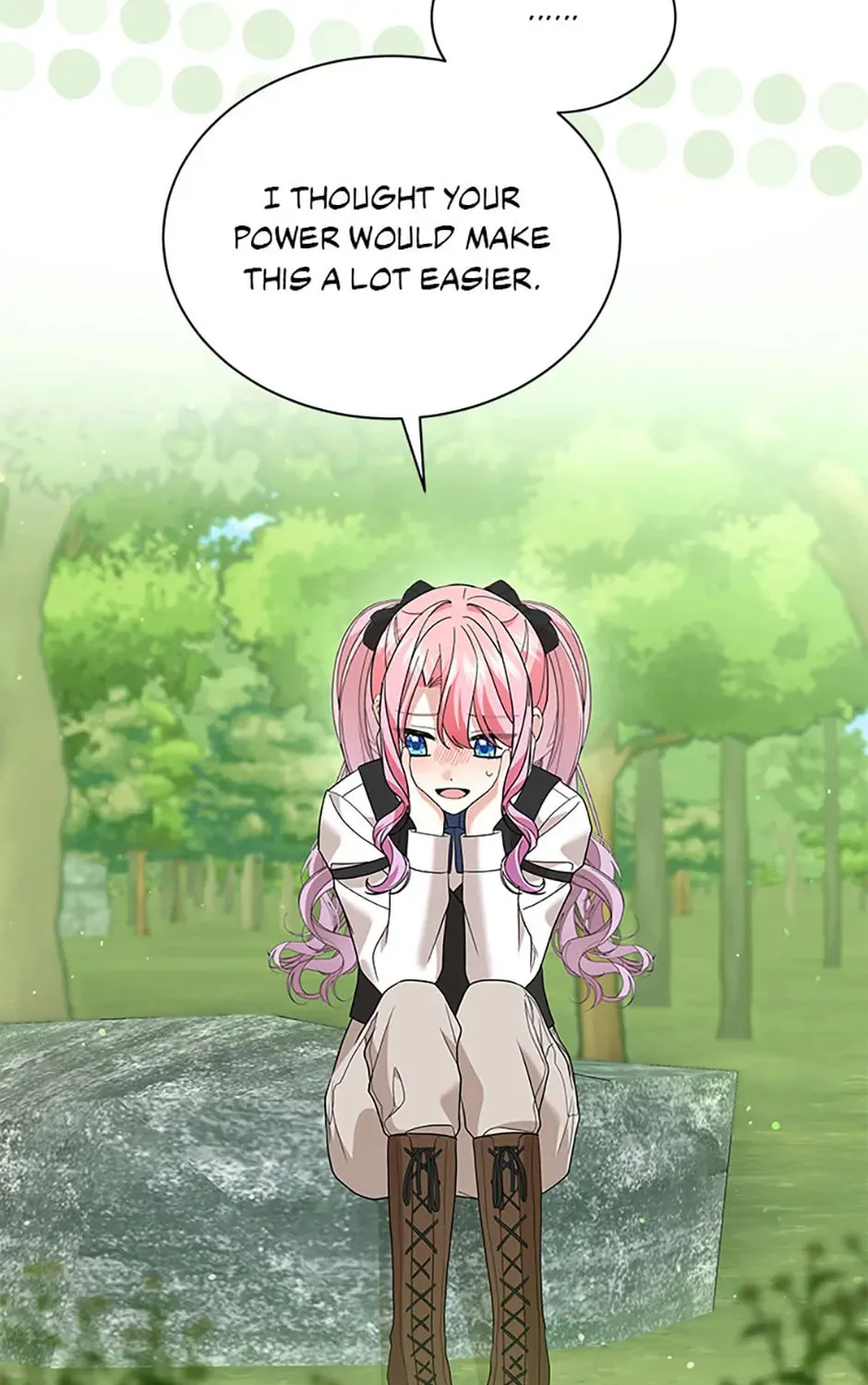The Lady Awaits a Broken Engagement Chapter 63 page 91 - 