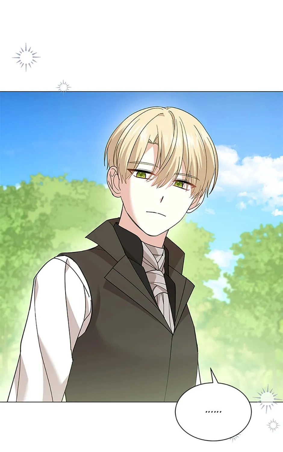 The Lady Awaits a Broken Engagement Chapter 63 page 93 - 