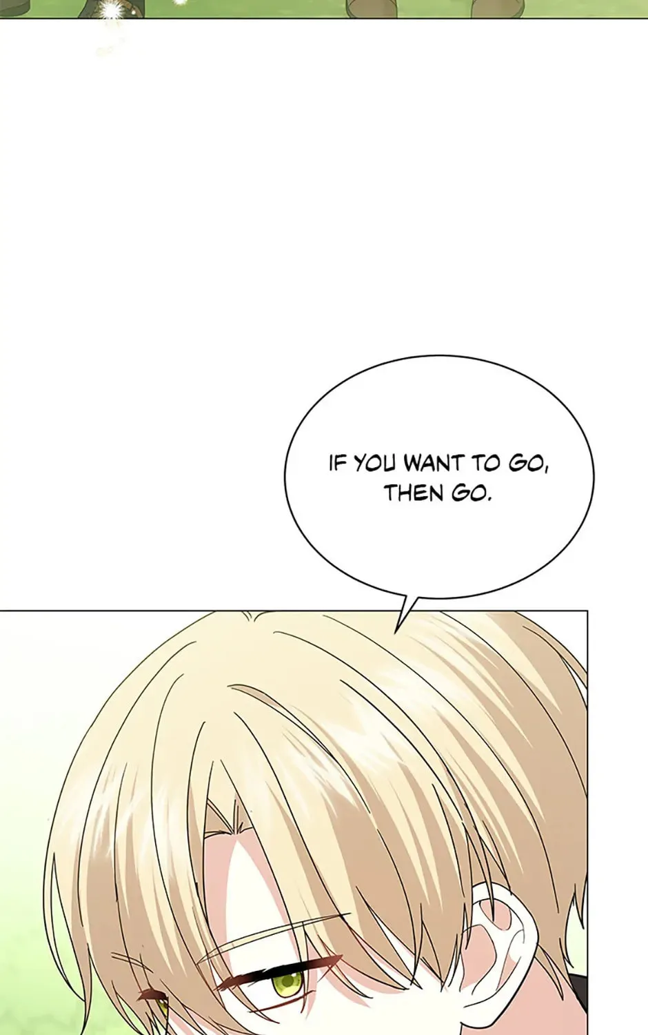 The Lady Awaits a Broken Engagement Chapter 63 page 97 - 