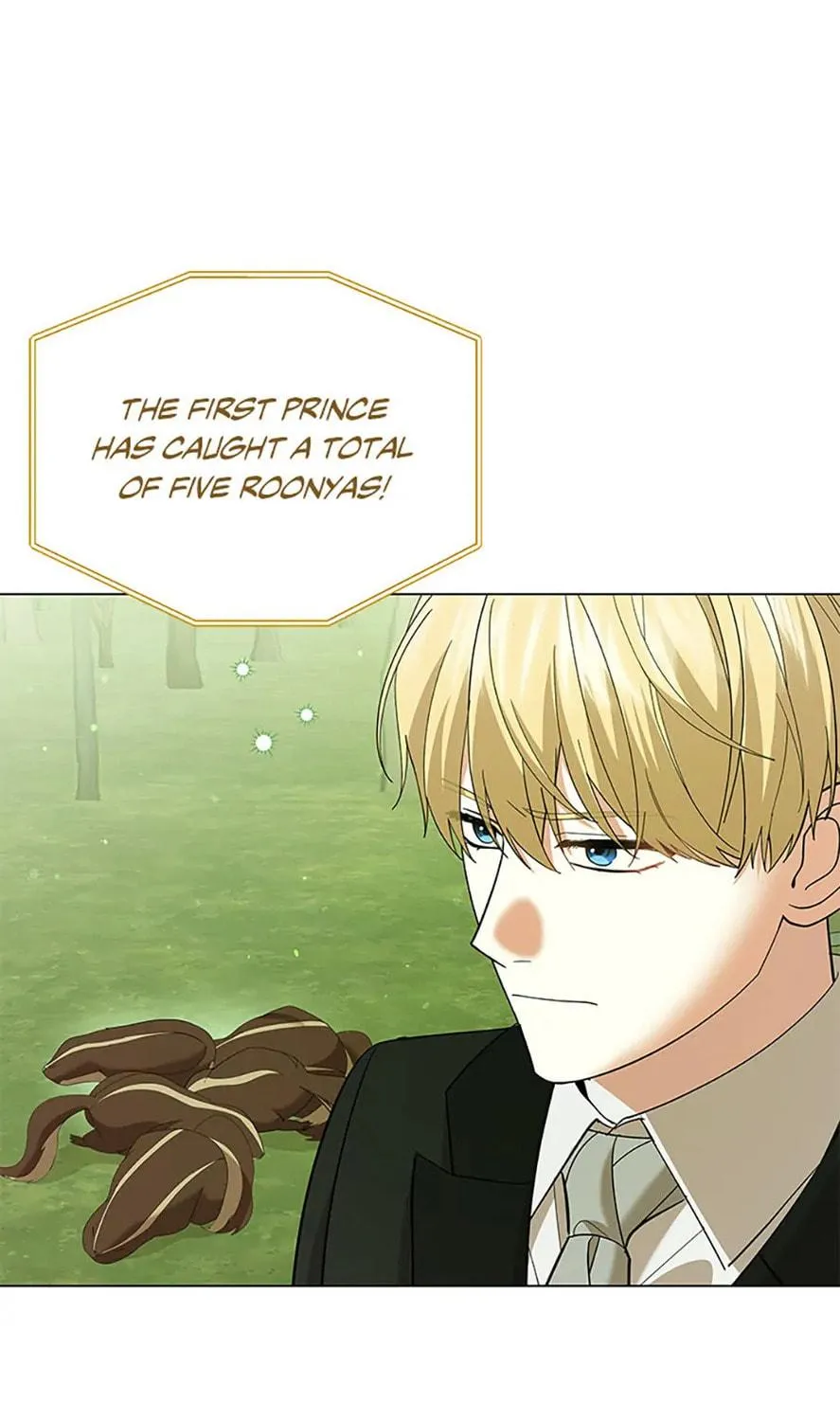The Lady Awaits a Broken Engagement Chapter 64 page 105 - 