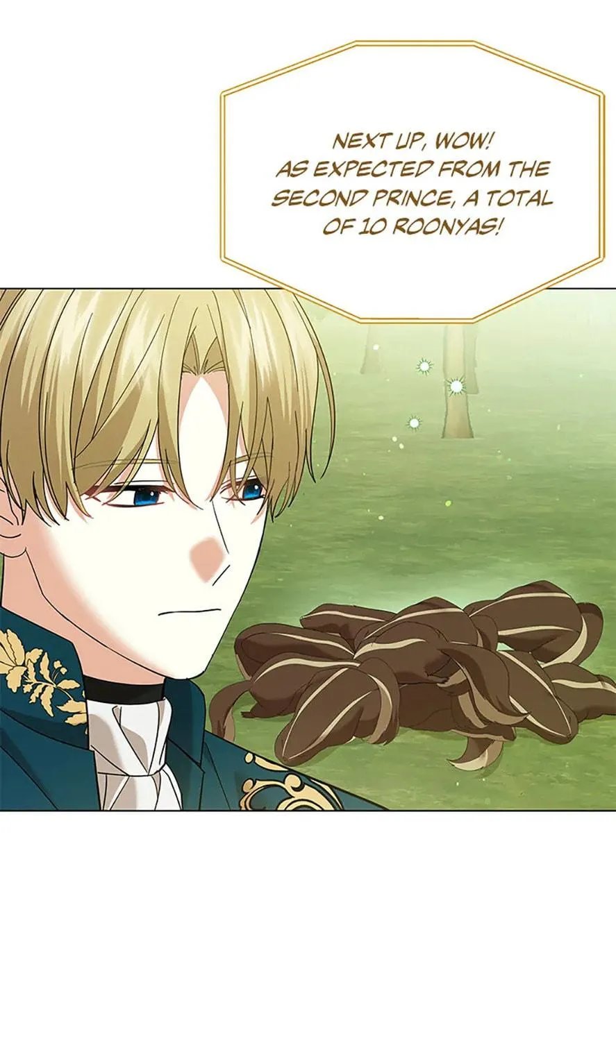 The Lady Awaits a Broken Engagement Chapter 64 page 107 - 