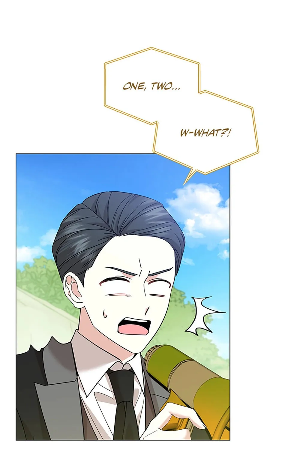The Lady Awaits a Broken Engagement Chapter 64 page 113 - 