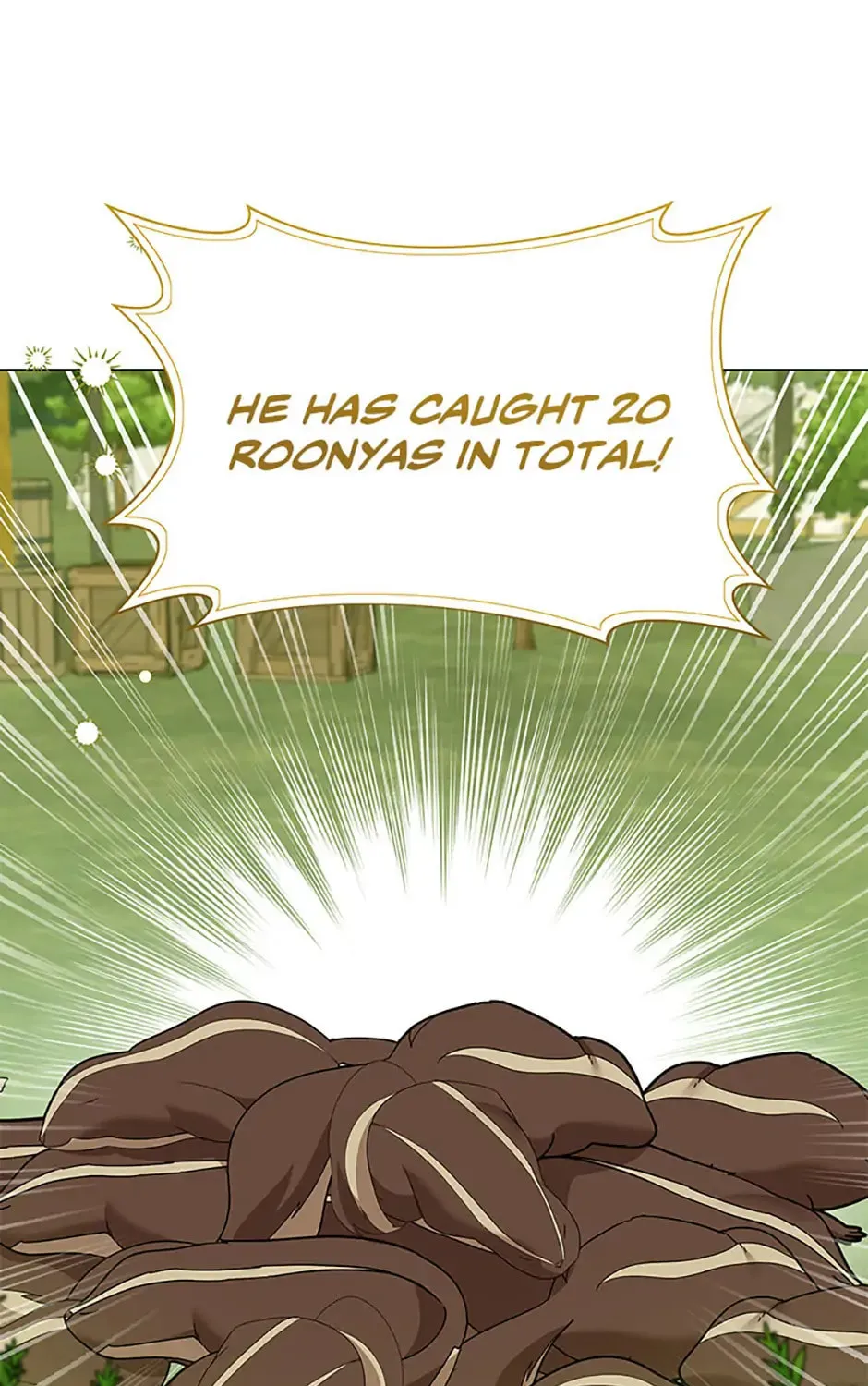 The Lady Awaits a Broken Engagement Chapter 64 page 115 - 
