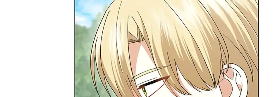 The Lady Awaits a Broken Engagement Chapter 64 page 16 - 