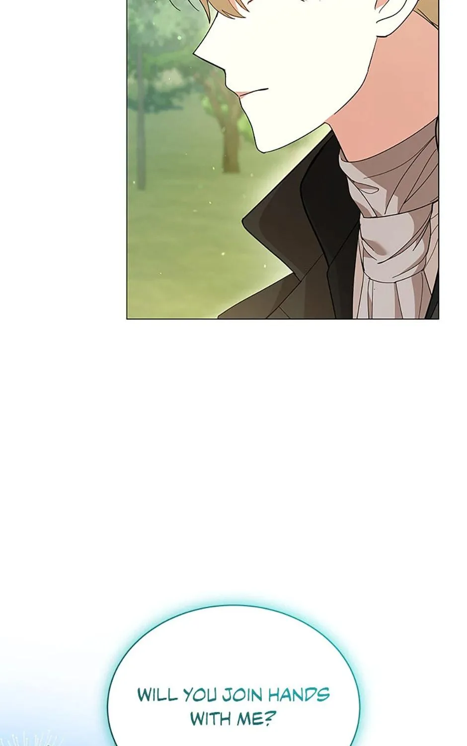 The Lady Awaits a Broken Engagement Chapter 64 page 17 - 