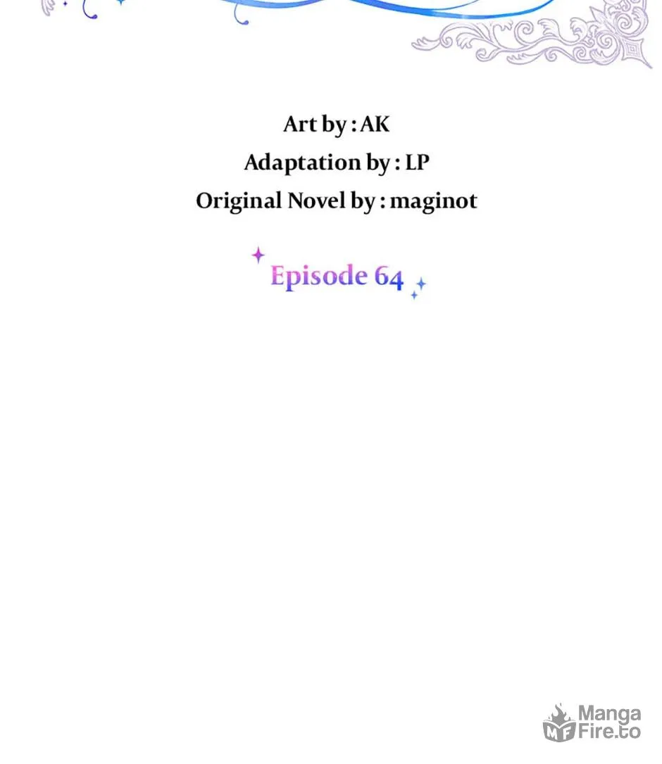 The Lady Awaits a Broken Engagement Chapter 64 page 22 - 