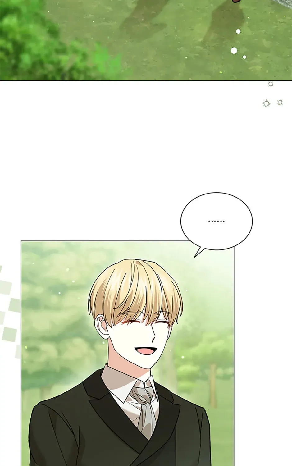 The Lady Awaits a Broken Engagement Chapter 64 page 25 - 