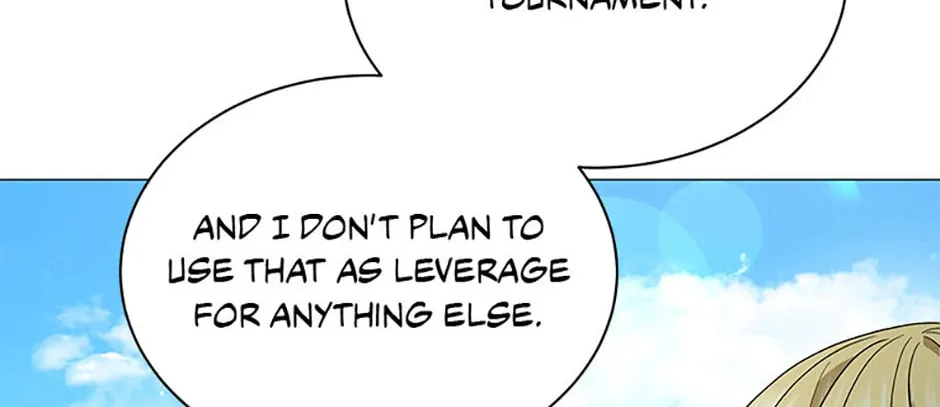 The Lady Awaits a Broken Engagement Chapter 64 page 30 - 