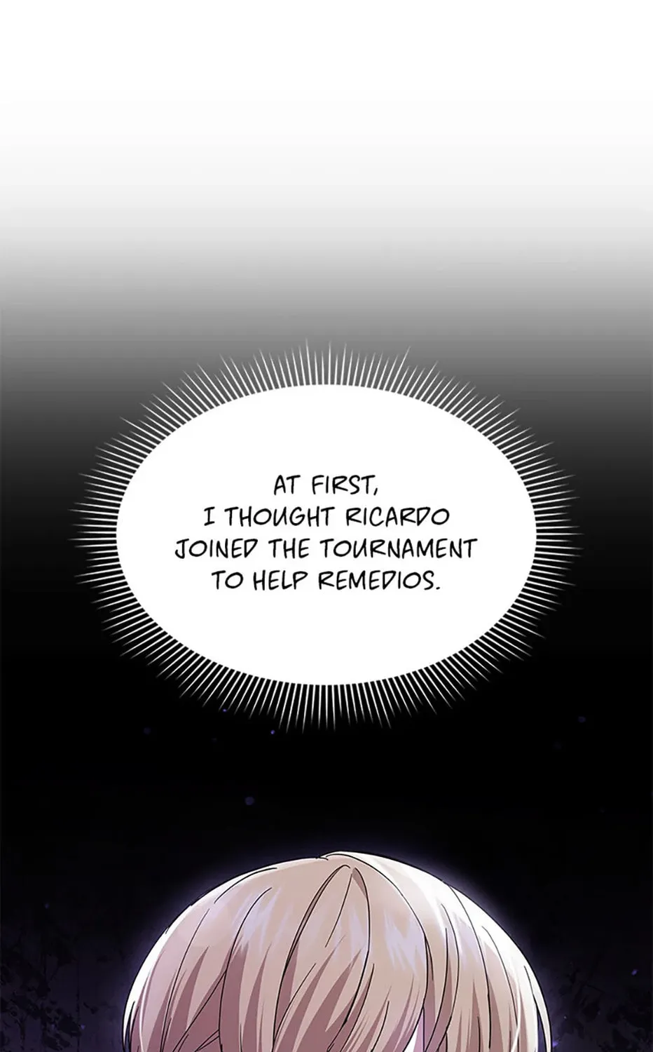 The Lady Awaits a Broken Engagement Chapter 64 page 35 - 