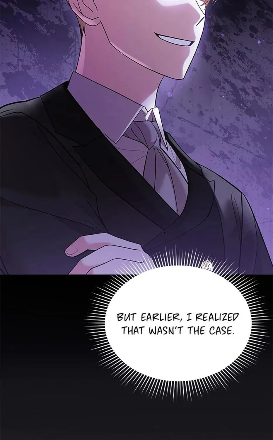 The Lady Awaits a Broken Engagement Chapter 64 page 37 - 