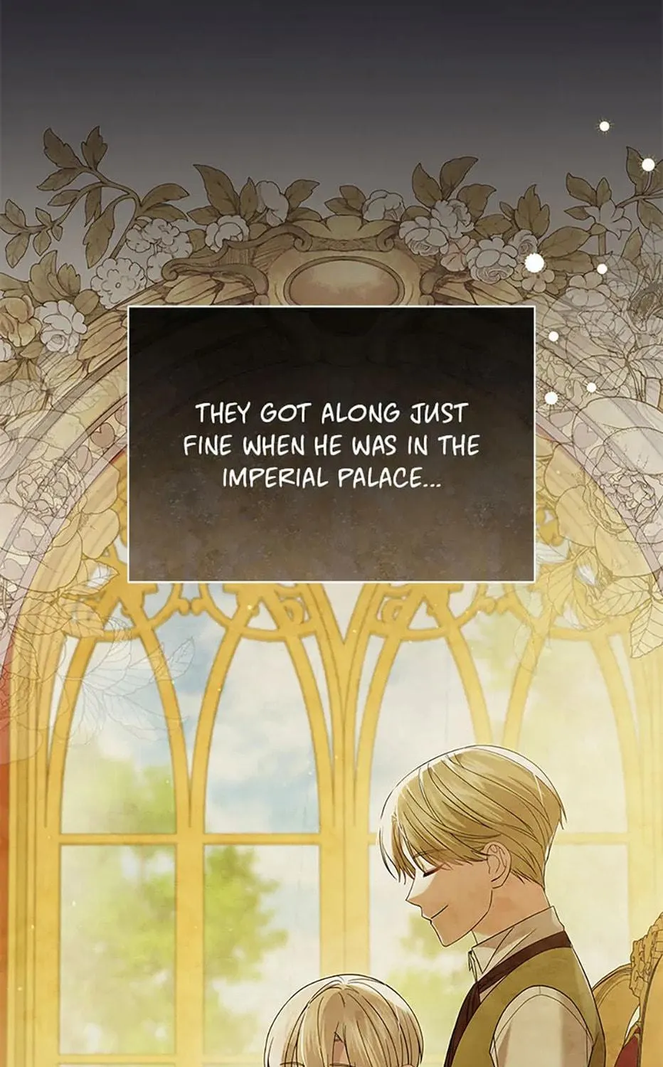 The Lady Awaits a Broken Engagement Chapter 64 page 39 - 