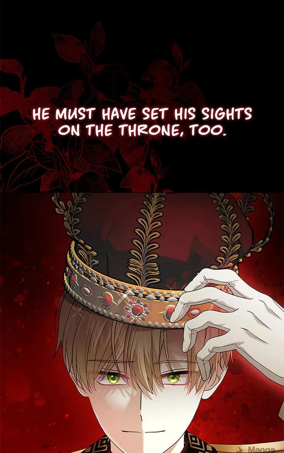 The Lady Awaits a Broken Engagement Chapter 64 page 45 - 