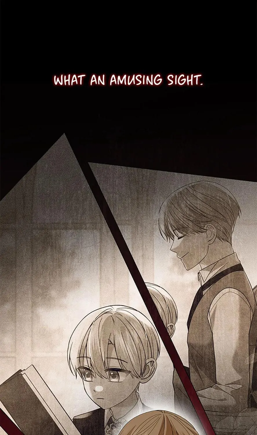 The Lady Awaits a Broken Engagement Chapter 64 page 51 - 