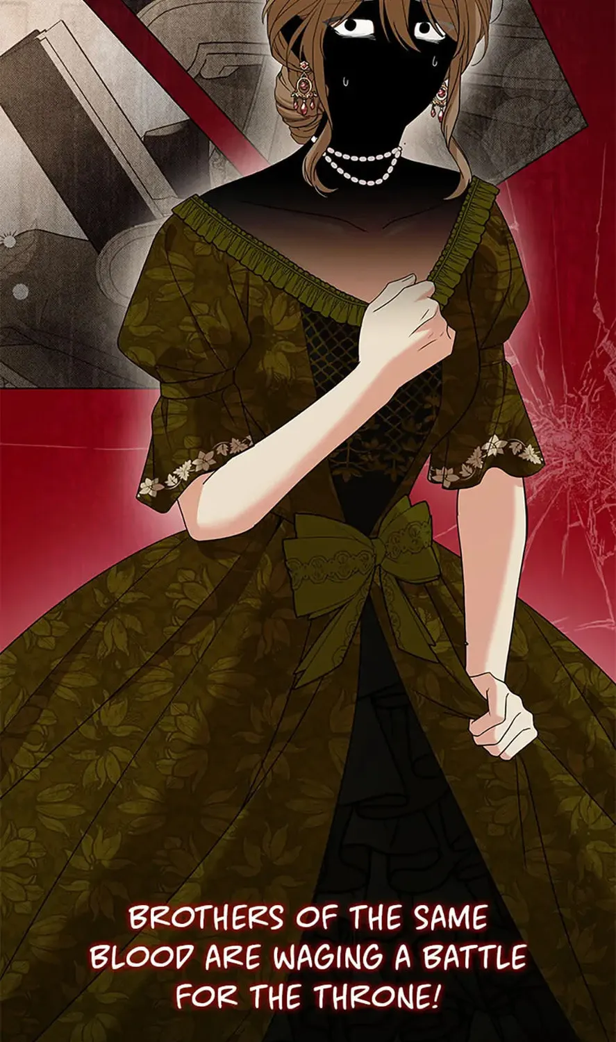 The Lady Awaits a Broken Engagement Chapter 64 page 53 - 
