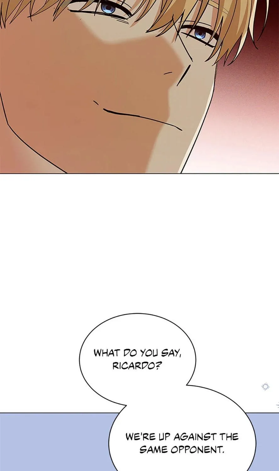 The Lady Awaits a Broken Engagement Chapter 64 page 57 - 