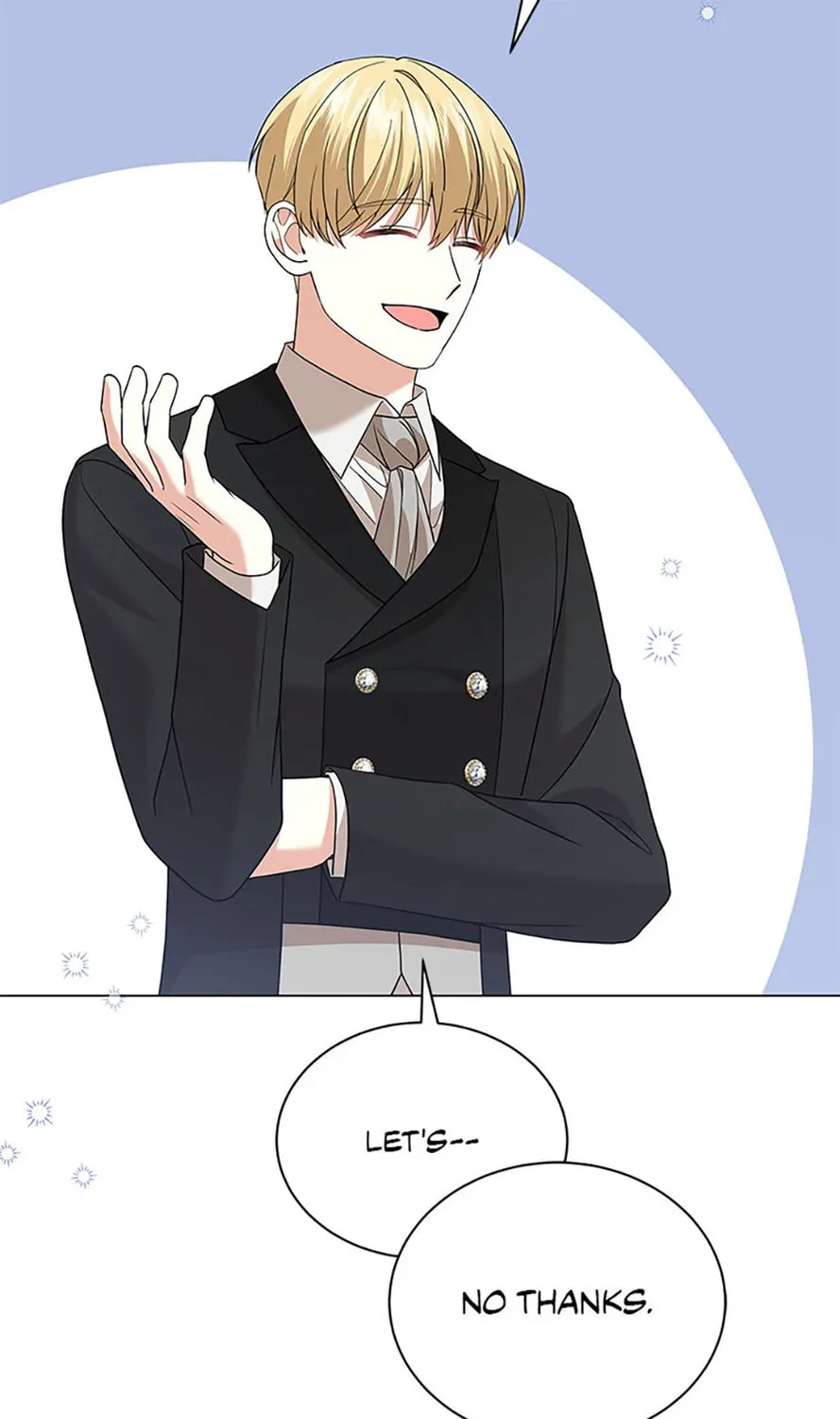 The Lady Awaits a Broken Engagement Chapter 64 page 59 - 