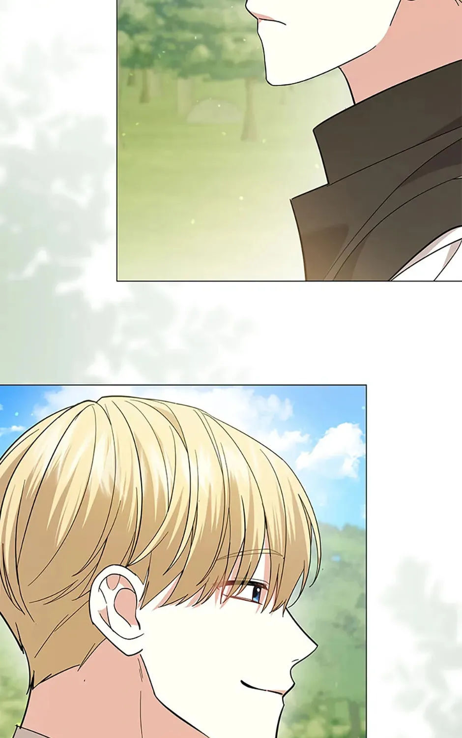 The Lady Awaits a Broken Engagement Chapter 64 page 7 - 