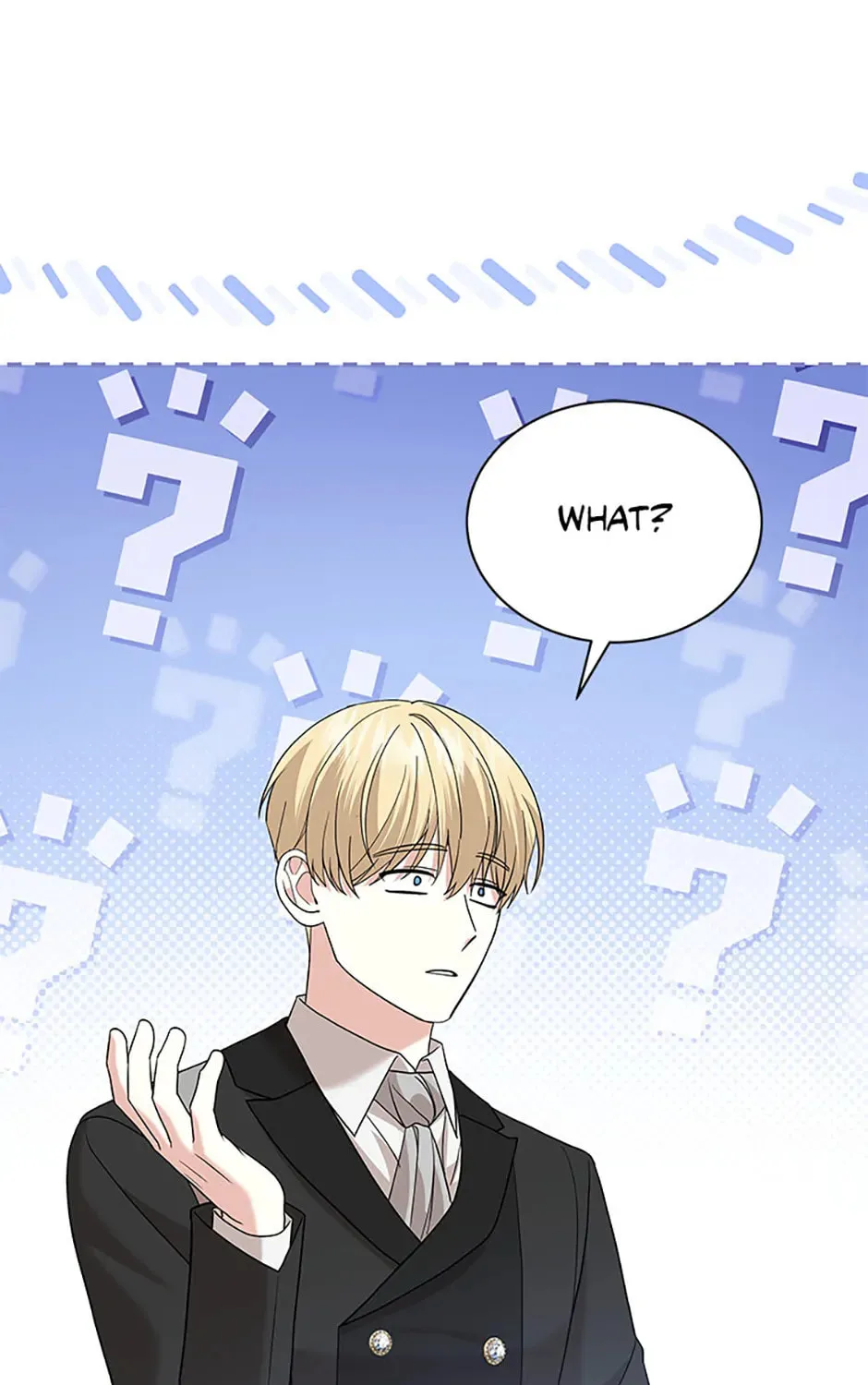 The Lady Awaits a Broken Engagement Chapter 64 page 61 - 