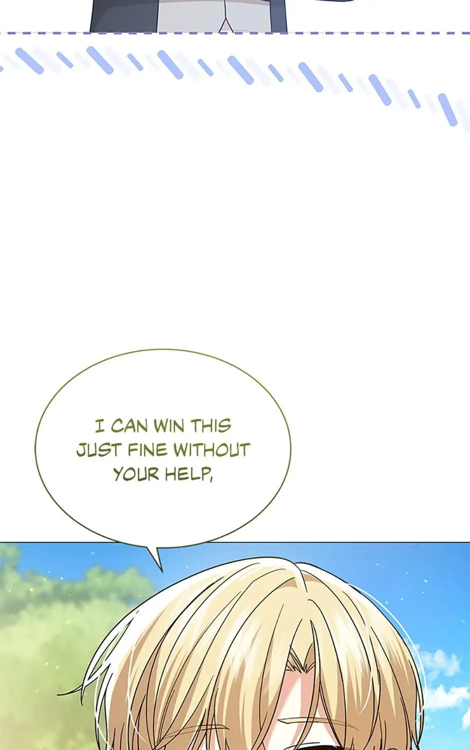 The Lady Awaits a Broken Engagement Chapter 64 page 63 - 