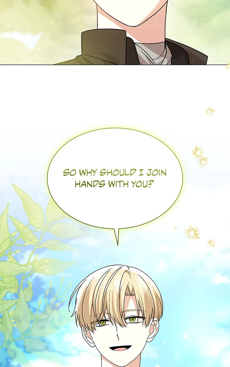 The Lady Awaits a Broken Engagement Chapter 64 page 65 - 